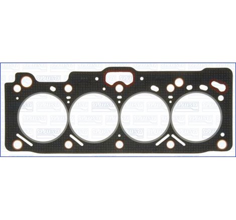 Garnitura, chiulasa - Ajusa-10088500