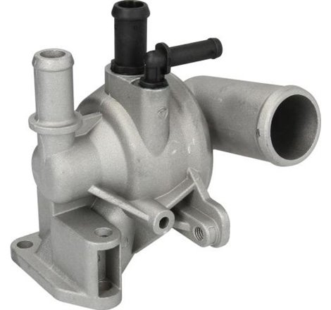 Termostat,lichid racire - Blue Print-ADA109218