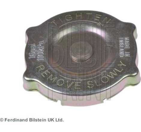 Buson,radiator - Blue Print-ADA109904