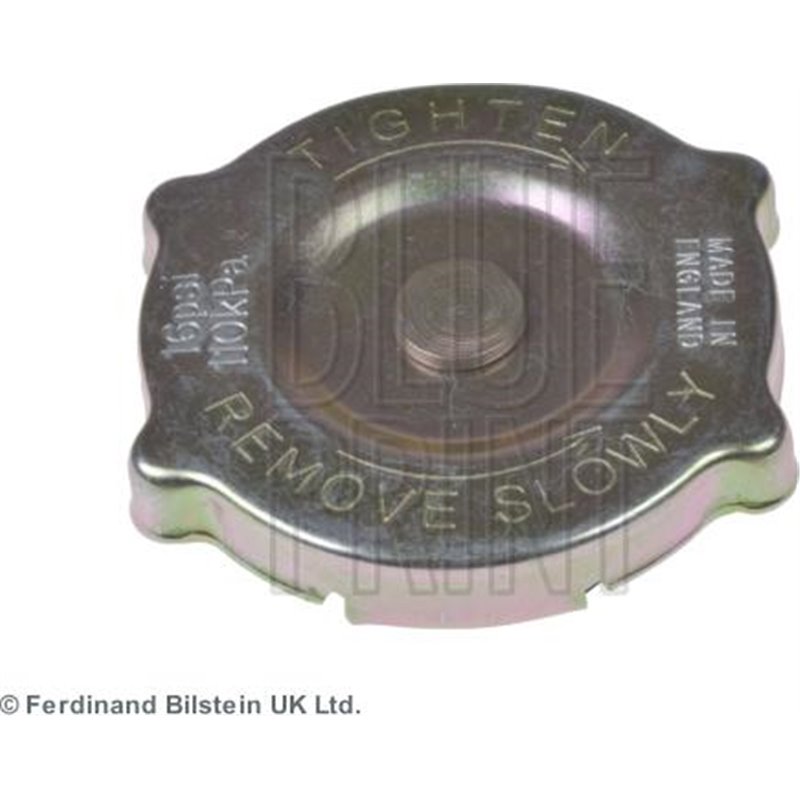 Buson,radiator - Blue Print-ADA109904