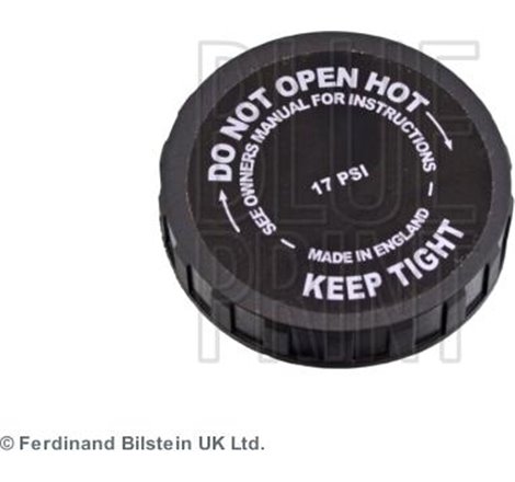 Buson,vas expansiune - Blue Print-ADA109905