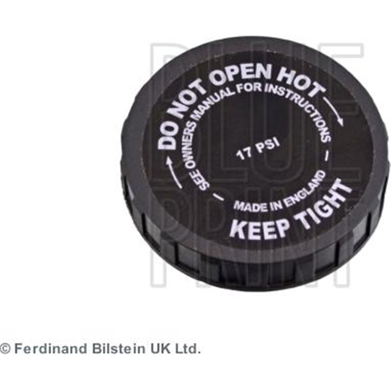 Buson,vas expansiune - Blue Print-ADA109905