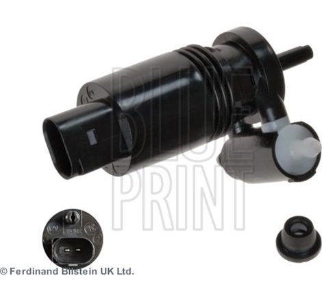 Pompa de apa,spalare parbriz - Blue Print-ADB110302