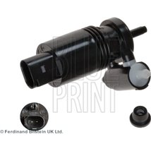 Pompa de apa,spalare parbriz - Blue Print-ADB110302