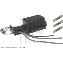 Releu, ventilator radiator - Blue Print-ADB111402