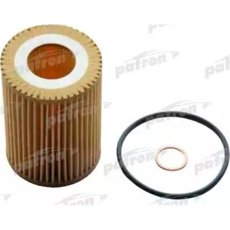 Filtru ulei - Blue Print-ADB112114