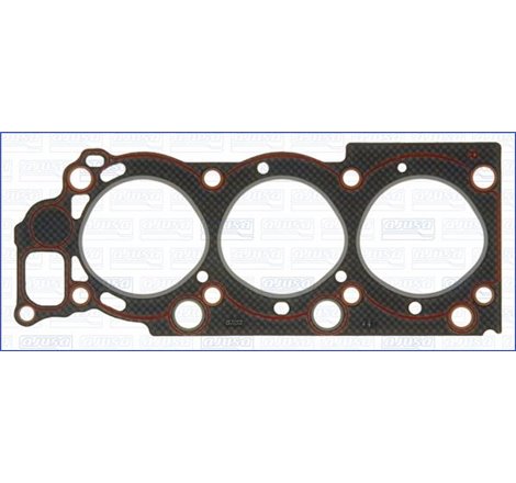 Garnitura, chiulasa - Ajusa-10088800