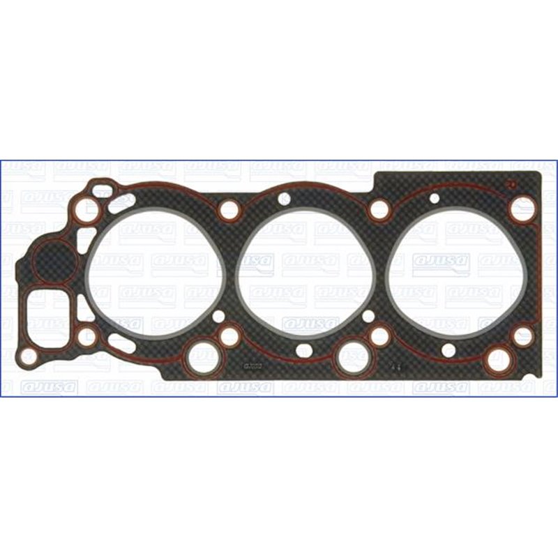 Garnitura, chiulasa - Ajusa-10088800