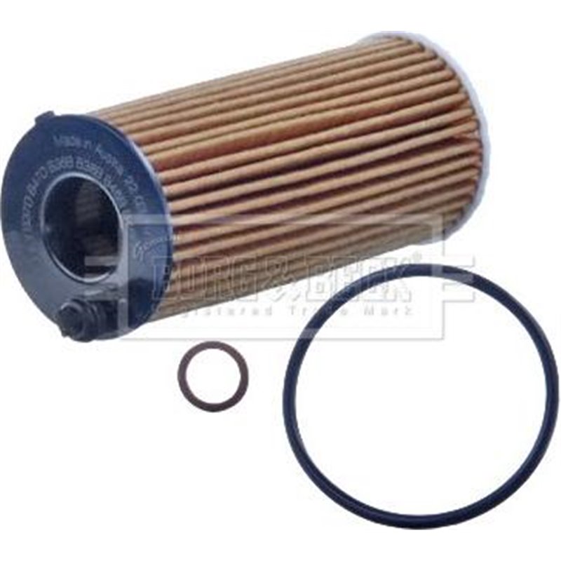 Filtru ulei - Blue Print-ADB112124