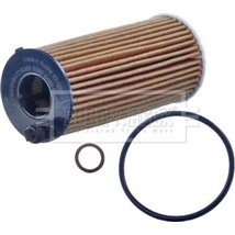 Filtru ulei - Blue Print-ADB112124