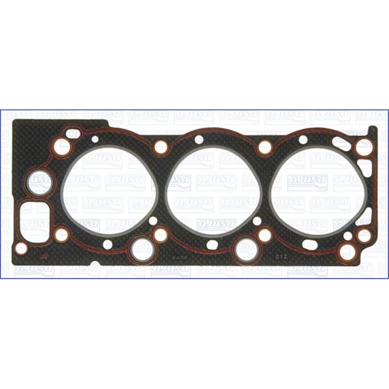 Garnitura, chiulasa - Ajusa-10088900