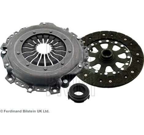 Set ambreiaj - Blue Print-ADB113012