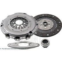 Set ambreiaj - Blue Print-ADB113016