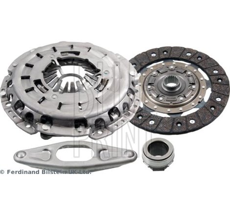 Set ambreiaj - Blue Print-ADB113017