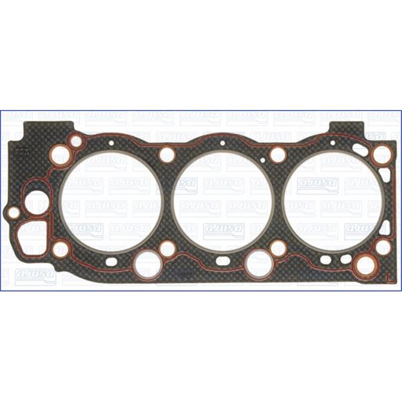 Garnitura, chiulasa - Ajusa-10089000