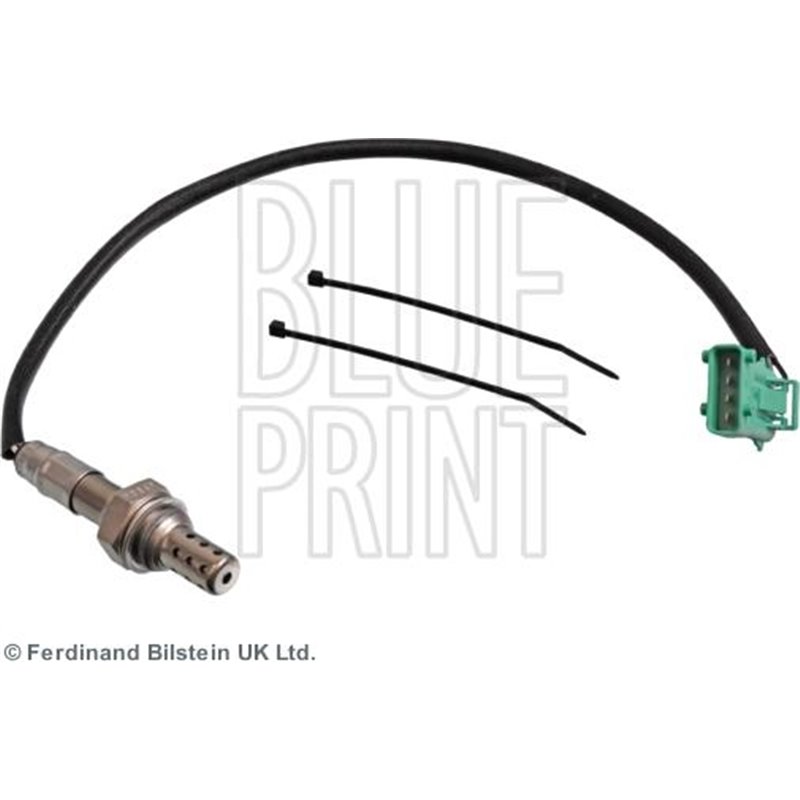 Sonda Lambda - Blue Print-ADB117004