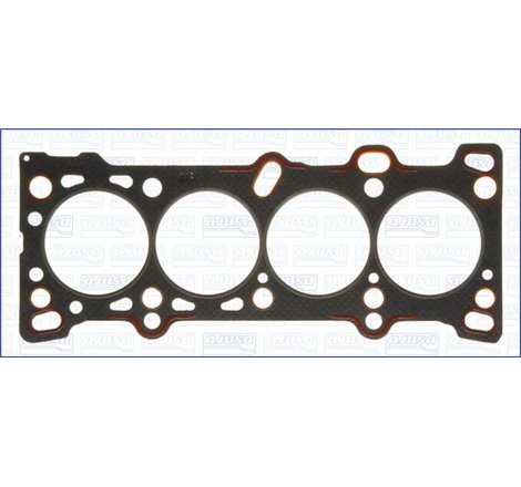 Garnitura, chiulasa - Ajusa-10089900