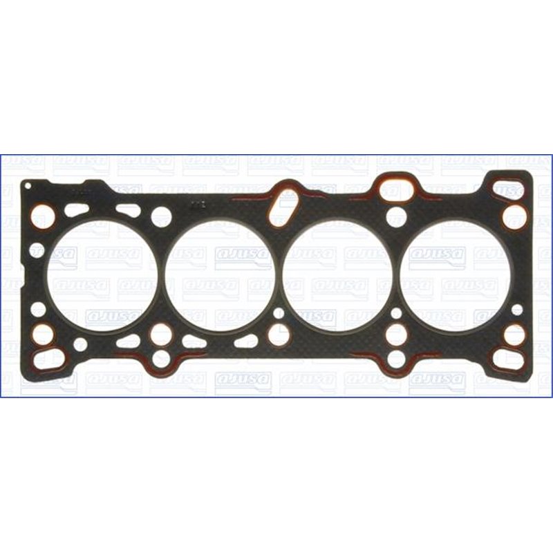 Garnitura, chiulasa - Ajusa-10089900