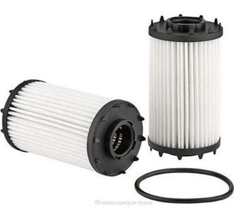 Filtru ulei - Blue Print-ADBP210007