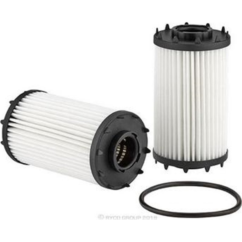 Filtru ulei - Blue Print-ADBP210007