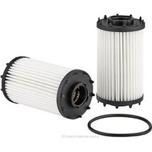 Filtru ulei - Blue Print-ADBP210007