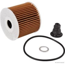 Filtru ulei - Blue Print-ADBP210019