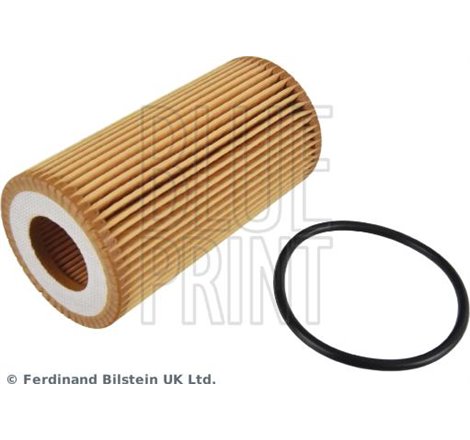 Filtru ulei - Blue Print-ADBP210024