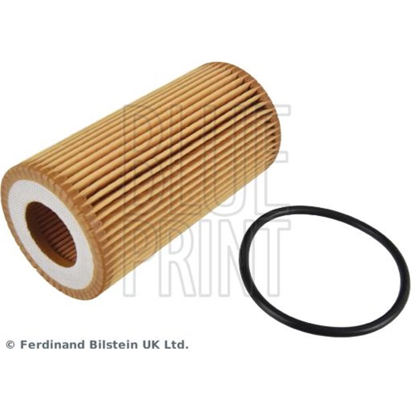 Filtru ulei - Blue Print-ADBP210024