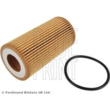 Filtru ulei - Blue Print-ADBP210024