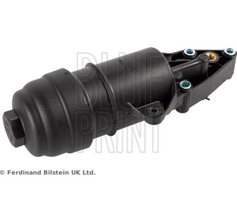 Locas filtru ulei - Blue Print-ADBP210025