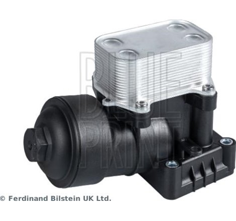 Locas filtru ulei - Blue Print-ADBP210027