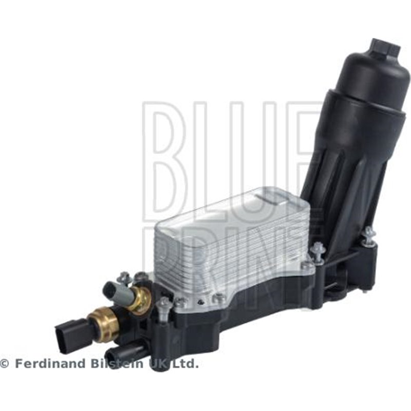 Locas filtru ulei - Blue Print-ADBP210029