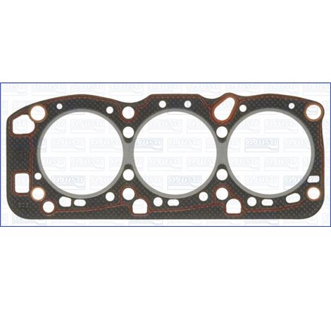 Garnitura, chiulasa - Ajusa-10091400