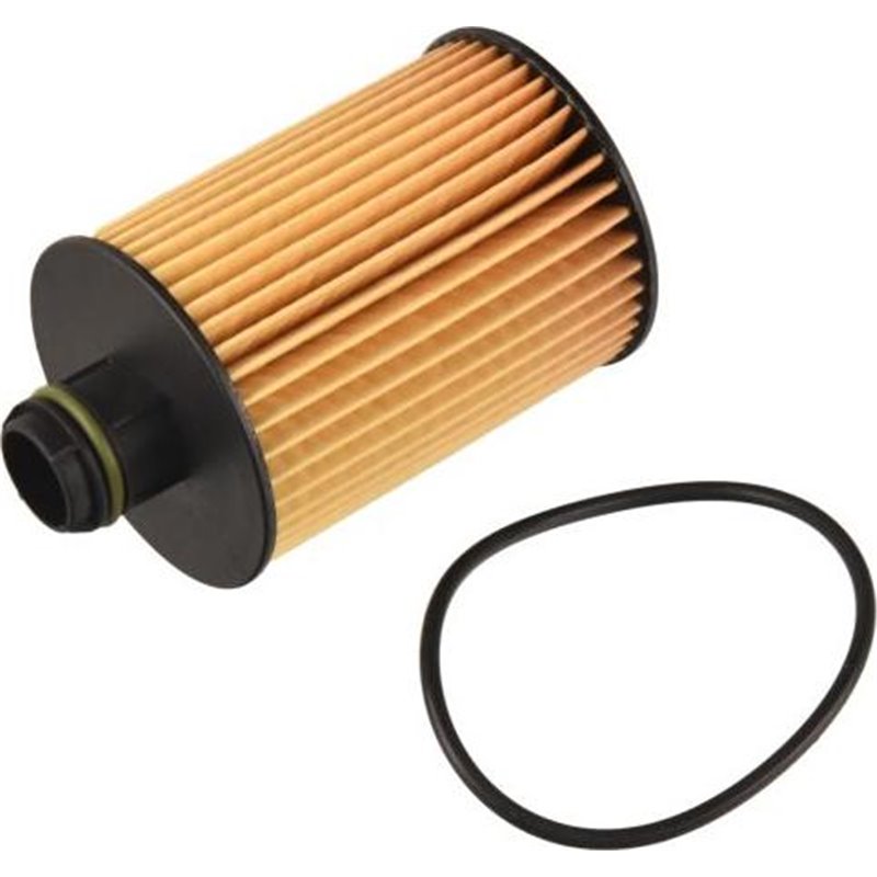 Filtru ulei - Blue Print-ADBP210066