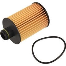 Filtru ulei - Blue Print-ADBP210066