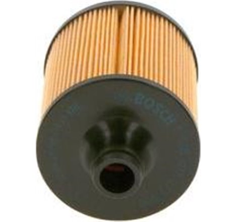 Filtru ulei - Blue Print-ADBP210071