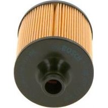 Filtru ulei - Blue Print-ADBP210071