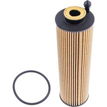 Filtru ulei - Blue Print-ADBP210072