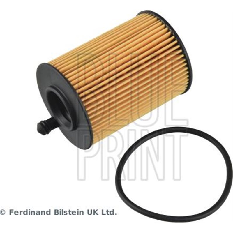 Filtru ulei - Blue Print-ADBP210085