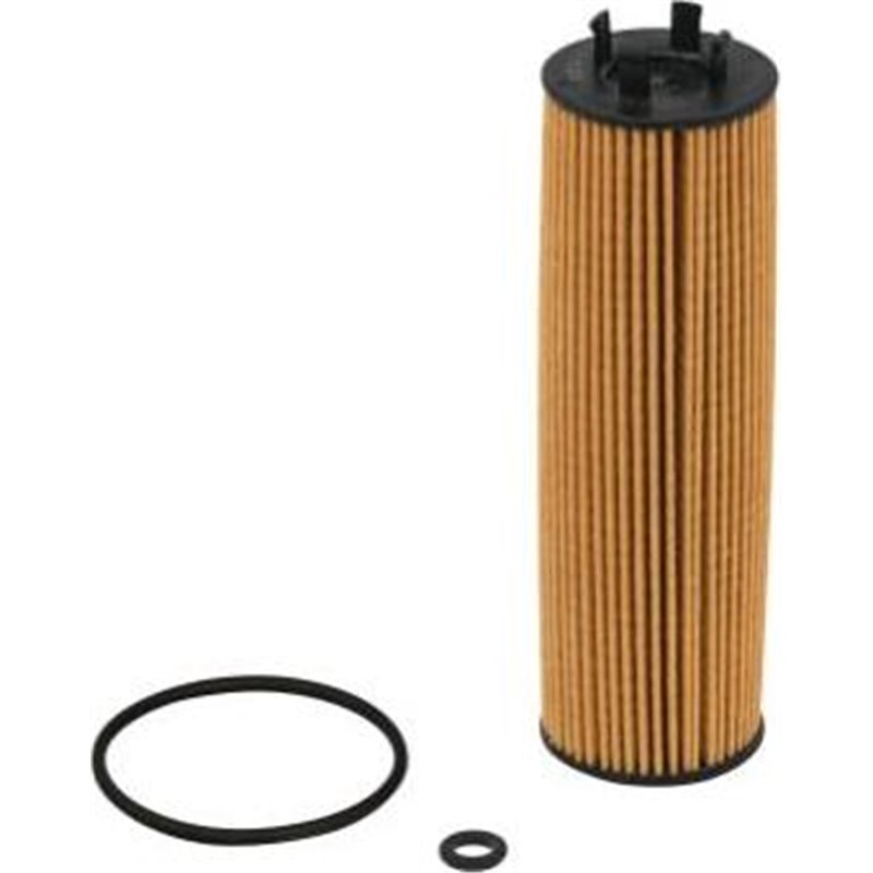 Filtru ulei - Blue Print-ADBP210088