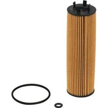 Filtru ulei - Blue Print-ADBP210088