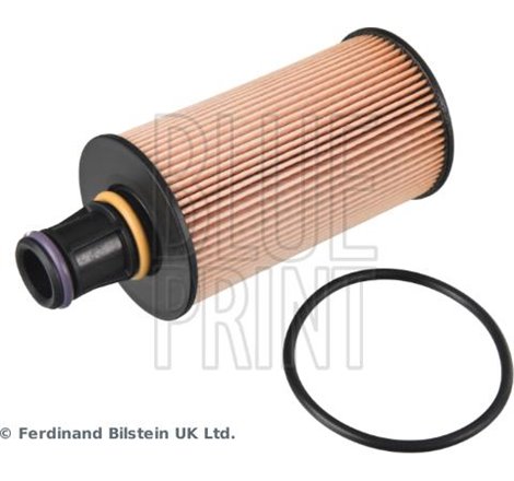 Filtru ulei - Blue Print-ADBP210093