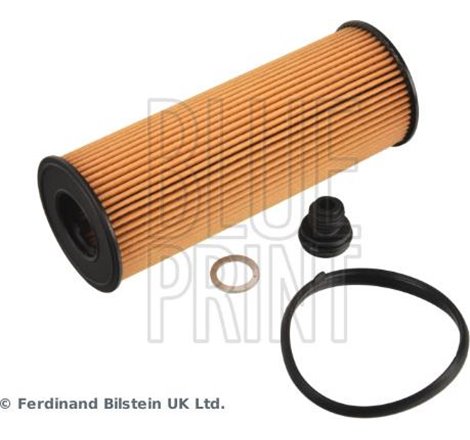 Filtru ulei - Blue Print-ADBP210103