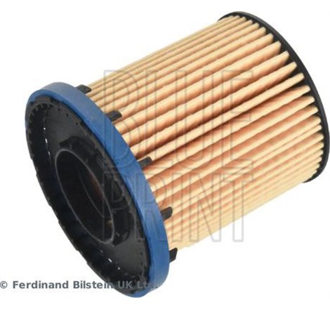 Filtru ulei - Blue Print-ADBP210108