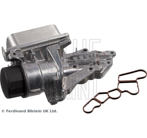 Locas filtru ulei - Blue Print-ADBP210115