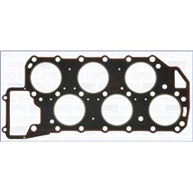 Garnitura, chiulasa - Ajusa-10093500