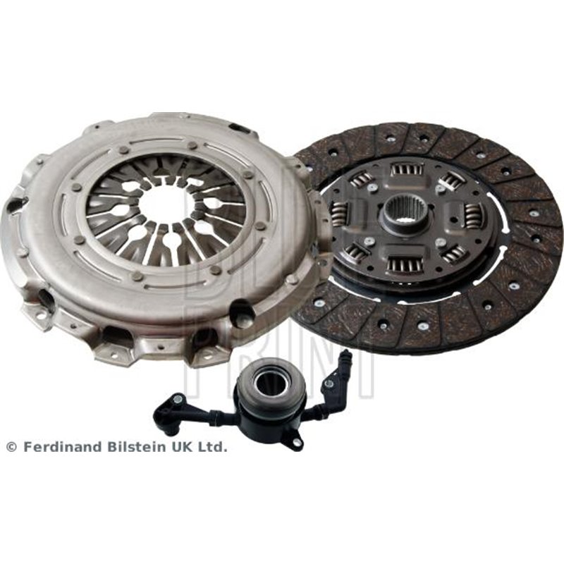 Set ambreiaj - Blue Print-ADBP300004