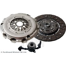 Set ambreiaj - Blue Print-ADBP300004