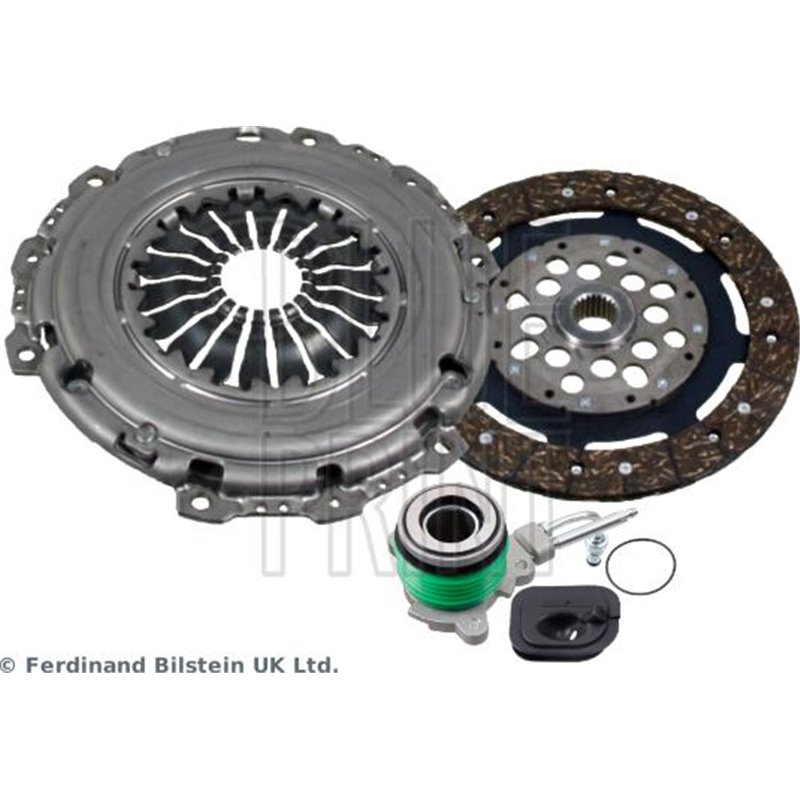 Set ambreiaj - Blue Print-ADBP300024