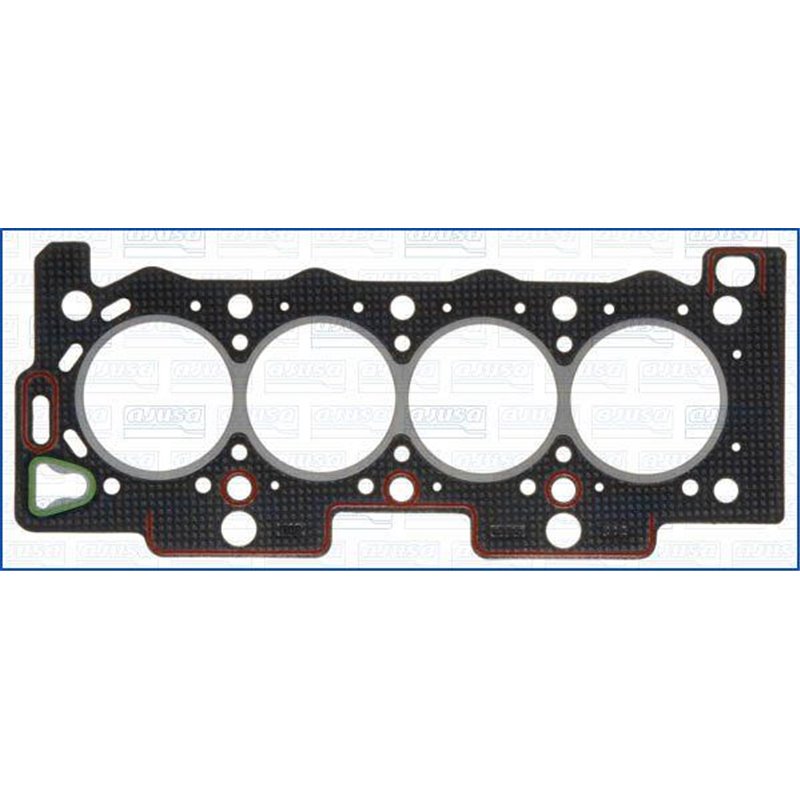 Garnitura, chiulasa - Ajusa-10094400